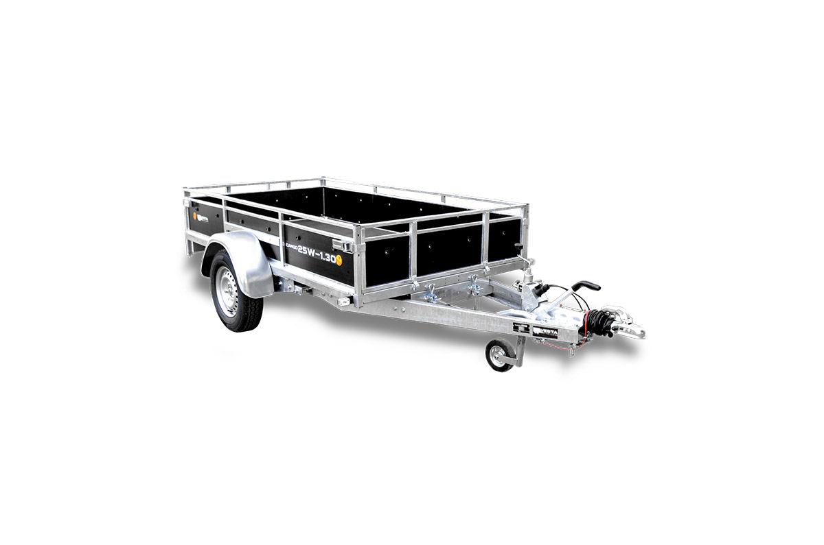 Vesta CARGO 25W-1.3t